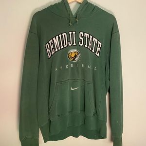Bemidji state hoodie